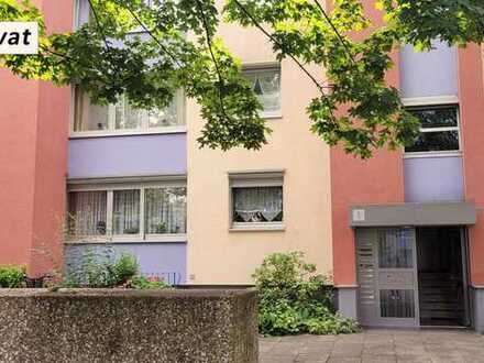 Monheim-Baumberg, wunderschöne 4-Zimmer-Wohnung, provisionsfrei !