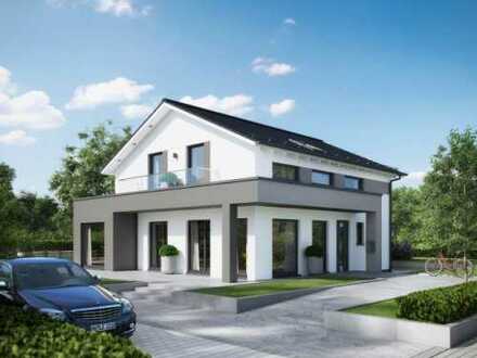 Nachhaltig und energieeffizient bauen mit Living Haus