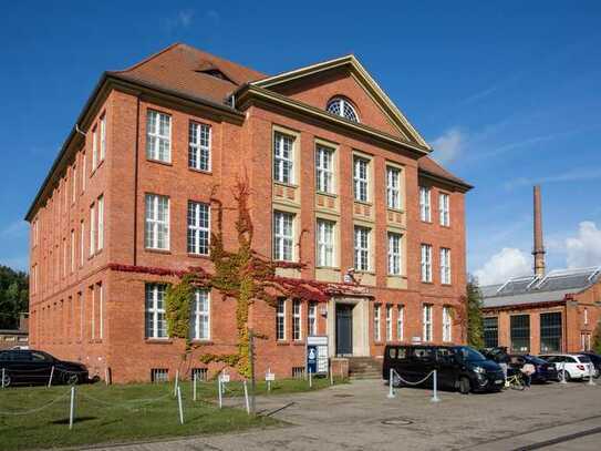 Moderne Büro- & Verwaltungsräume in Wildau