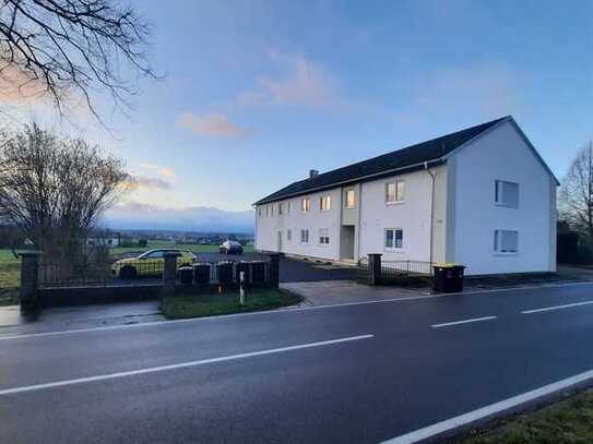 3-Zimmer-Wohnung mit Einbauküche