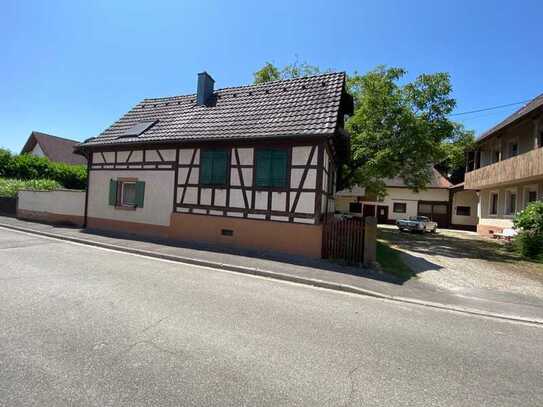 ****Exklusive Investitionschance: Historisches Gasthaus-Ensemble mit Potenzial ***