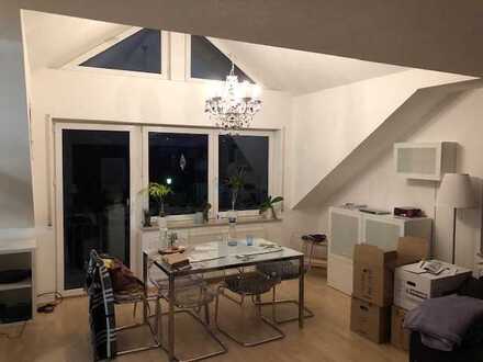 4-Zimmer-Wohnung in Tuttlingen Nordstadt