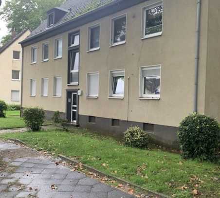 Bochum: Kleine Wohnung zur Kapitalanlage und späteren Einzug!