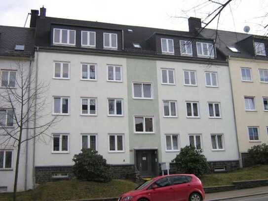 2 Raum WE mit Balkon, Fensterbad m. BW u Du