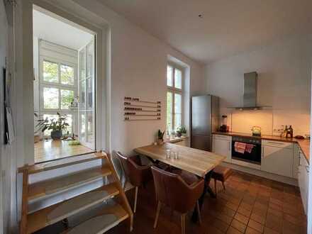 Suche Nachmieter für Traumwohnung in Bonner Südstadt