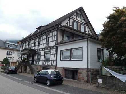 Landgasthof/Mehrfamilienhaus in Forbach-Langenbrand zu verkaufen