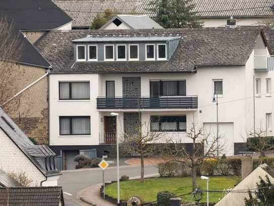 Vorankündigung: Großzügiges Wohngebäude in Kördorf, von privat