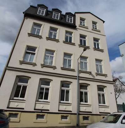 2 Zimmer Wohnung in Zentrumsnähe