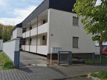 Schön geschnittene 2-Zimnmer Wohnung