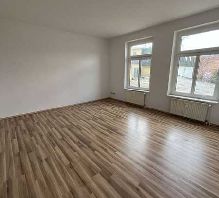 Großzügig geschnittene 3-Raum-Wohnung in Zentrumsnähe zu vermieten