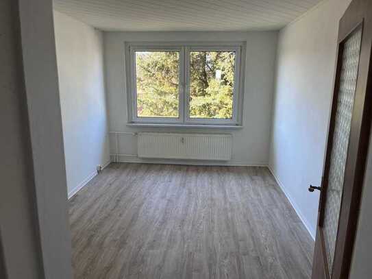 3-Zimmer-Wohnung in Suckow