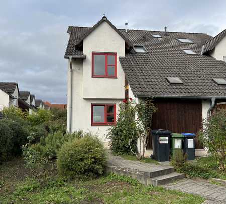 Reihenendhaus in ruhiger Lage mit Mietkauf-Option