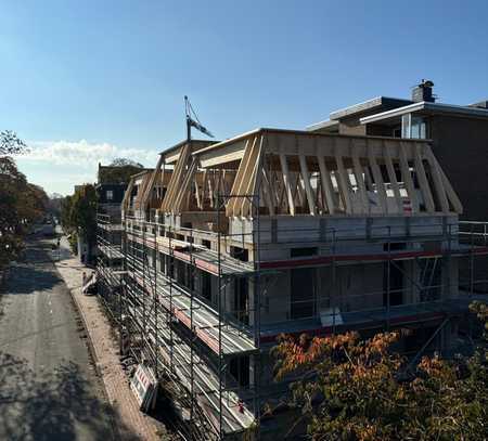 Traumhaus in der Kanalstraße, direkt am Wasser!