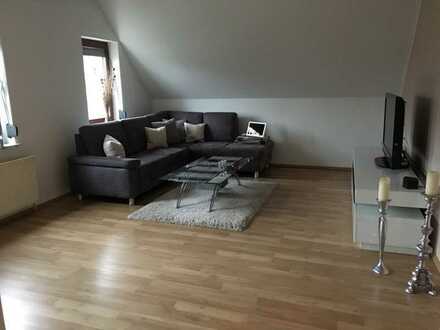 drei Zimmer Wohnung in Delmenhorst, Stickgras/Annenriede