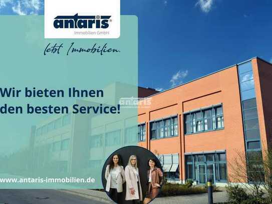 antaris Immobilien GmbH ** Moderne Bürofläche im Herzen der Stadt Erfurt **