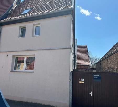 tolles Haus in Riestedt sucht Familie