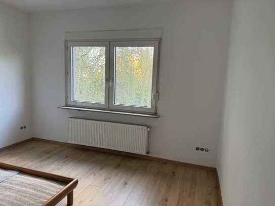 2-Zimmer-Wohnung mit EBK in Wattenscheid