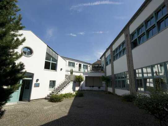 Modernes Büro 104m² in hochwertigem Gebäudekomplex