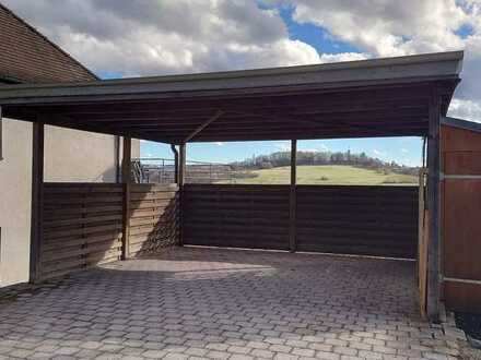 Carportstellplatz in Tübingen Schönblick/Winelwiese zu vermieten