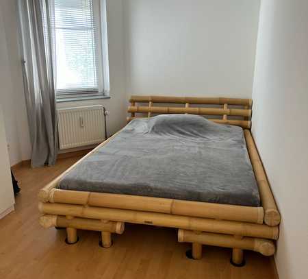 2 ZW Erdgeschoß-Wohnung mit Terrasse in Darmstadt