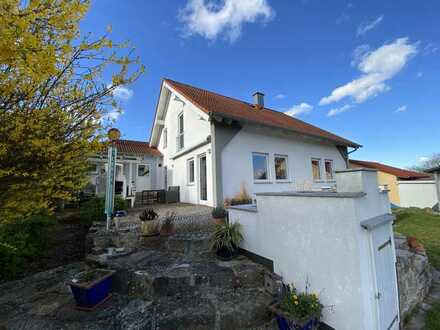 Geräumiges 7-Zimmer-Einfamilienhaus zum Kauf in Möckmühl