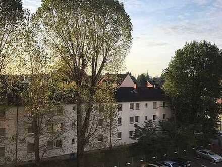 Renovierte 2 Zi. Wohnung als Kapitalanlage oder Eigennutzung