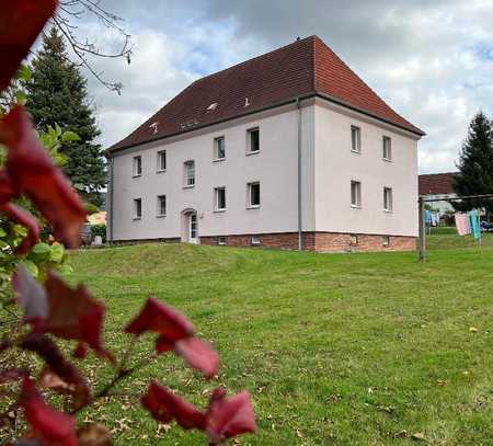 Erstbezug nach Sanierung