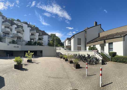 Traumhafte Eigentumswohnung in Bonn Dottendorf am Fuße des Venusbergs von Privat