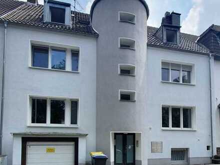 Mehrfamilienhaus - Köln Niehl-Süd - voll vermietet