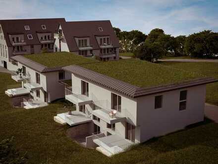 DHH, Reichenbacher Str. 1/4
Neubauprojekt " Drei-Linden-Park"