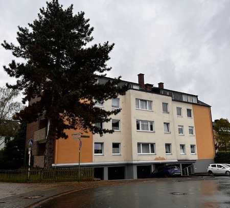 Gemütliches Apartment in Ratingen – Zentral gelegen in gepflegter Wohnanlage