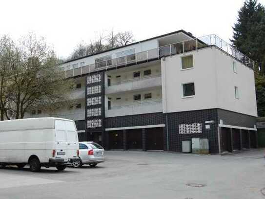 UNI-nahe gemütliche 1 1/2-Zimmer Studenten-Wohnung mit Balkon und Einbauküche in Wuppertal