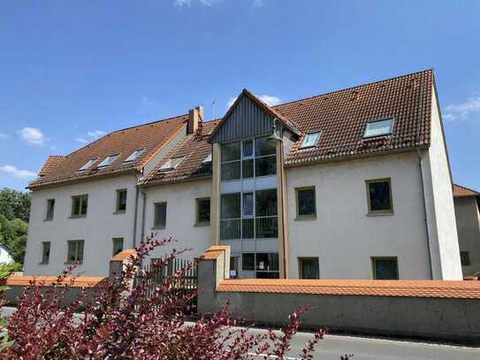 Mehrfamilienhaus mit 18 WE in der Gemeinde Stauchitz