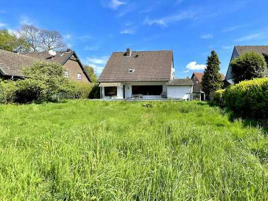 TOP GRUNDSTÜCK IN DUISBURG BAERL