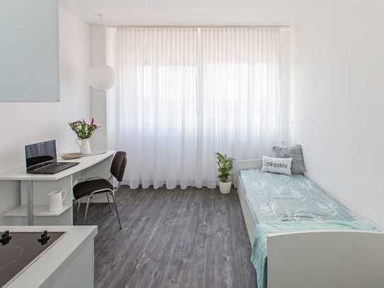 Moderne Appartements im LorenzQuartier!!! 10 Minuten zu Fuß zur Uni !