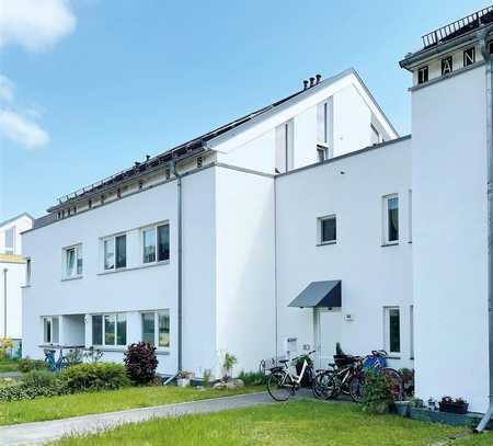 Reihenmittelhaus im Wohnpark Teltow -provisionsfrei-