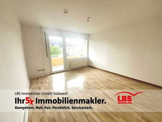 2 Zimmerwohnung in Andernach-Süd. Ruhige Lage.