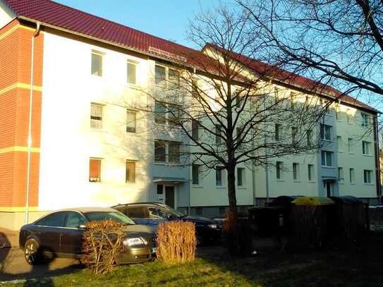 3-Zimmerwohnung in Flensburg/Neustadt