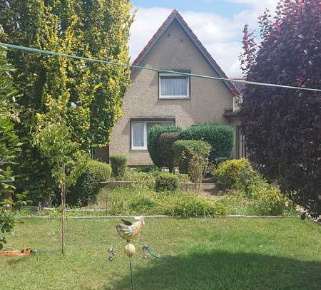 Einfamilienhaus in Leegebruch auf ca. 700 m² Grundstück