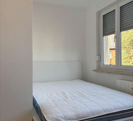 NÜRNBERG - GROßES WG ZIMMER IM BLEIWEIßVIERTEL