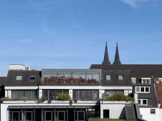Achtung! Kapitalanlage in Domstadt Köln