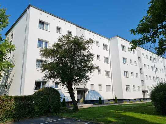 Gemütliche 3-Zimmer-Wohnung im Herzen Dörnigheims