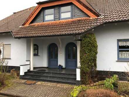 Großzügige helle Wohnung mit offenem Wohnbereich in Flieden