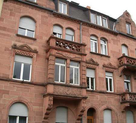 Schöne vier Zimmer Wohnung im Denkmalhaus in Ludwigshafen am Rhein, Nord/Hemshof