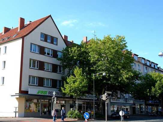 Südstadt helle 2- Zimmer Wohnung nähe Maschsee