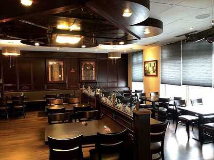 Restaurant in Top-Lage Oberursel