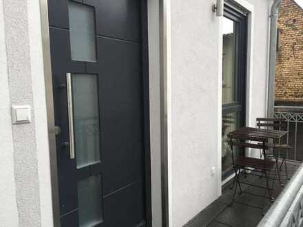 +++Provisionsfrei+ Heidelberg-Kirchheim * 3 ZW +++