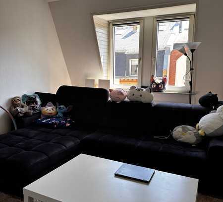 Schöne 3 Zimmer Wohnung in Höchst