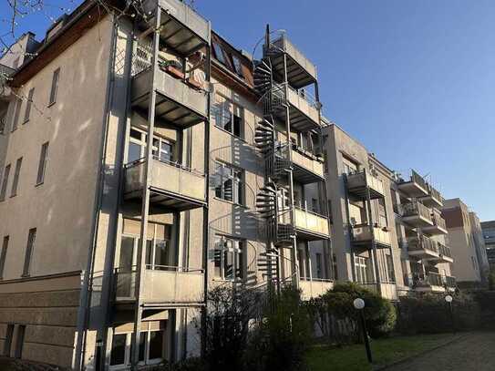 Zweitbezug nach Sanierung | Appartement 05
