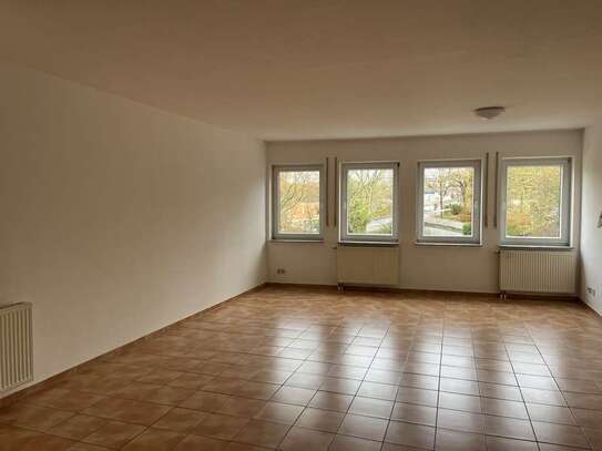 Schöne 2-Zimmer-Wohnung mit Balkon im Zentrum von Altenkirchen!